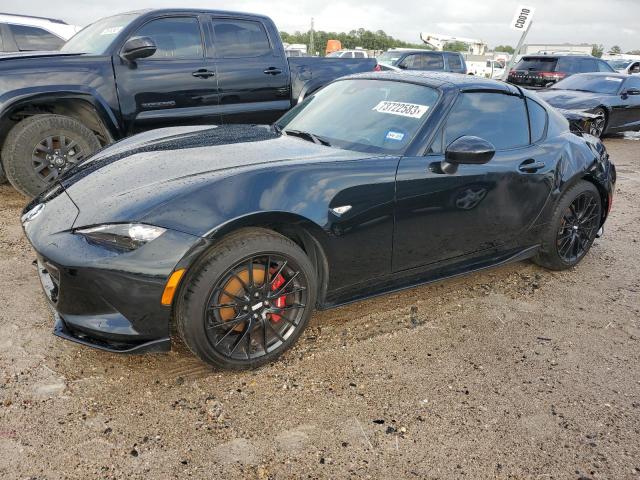 JM1NDAL7XP0551829 | 2023 MAZDA MX-5 MIATA