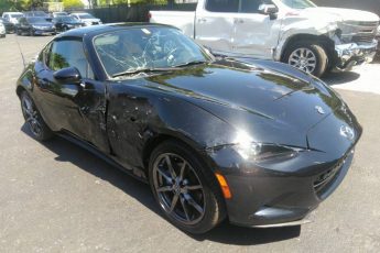 JM1NDAM7XH0105499 | 2017 MAZDA MX-5 MIATA