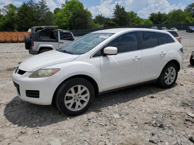 JM3ER29L190234608 | 2009 Mazda cx-7