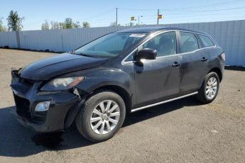 JM3ER2AM3B0405420 | 2011 Mazda cx-7