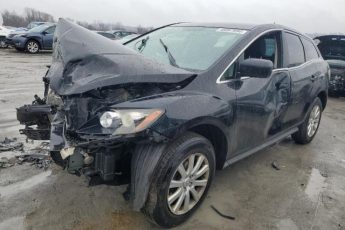 JM3ER2B51B0373526 | 2011 Mazda cx-7