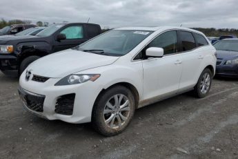 JM3ER2C35B0369847 | 2011 Mazda cx-7