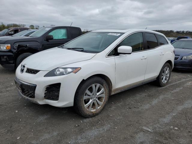 JM3ER2C35B0369847 | 2011 Mazda cx-7