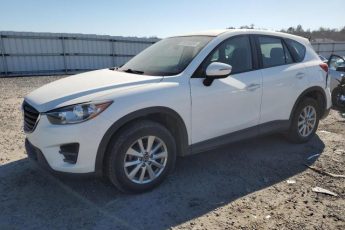 JM3KE2BY0G0768488 | 2016 Mazda cx-5 sport