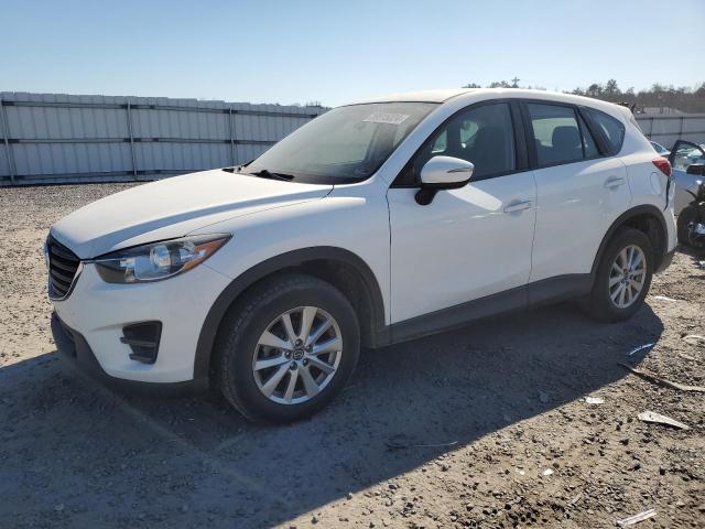 JM3KE2BY0G0768488 | 2016 Mazda cx-5 sport