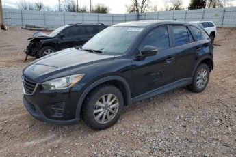 JM3KE2BYXG0742545 | 2016 MAZDA CX-5 SPORT