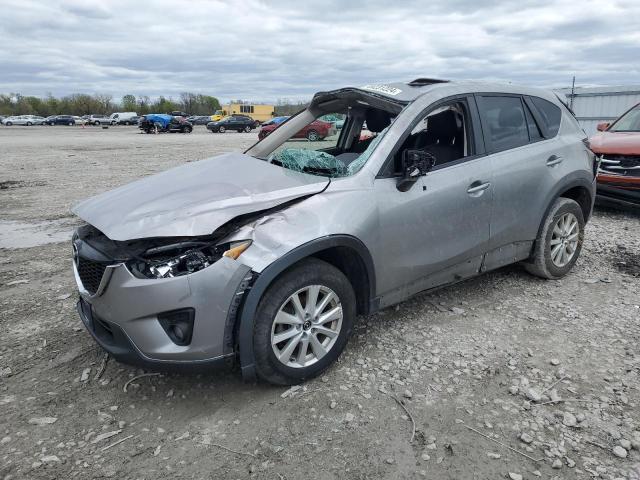 JM3KE2CE2D0162075 | 2013 Mazda cx-5 touring