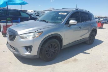 JM3KE2CY2F0489072 | 2015 Mazda cx-5 touring