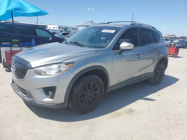 JM3KE2CY2F0489072 | 2015 Mazda cx-5 touring