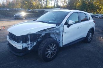 JM3KE2CY2G0608319 | 2016 MAZDA CX-5 TOURI