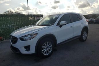 JM3KE2CY2G0878733 | 2016 MAZDA CX-5 TOURI