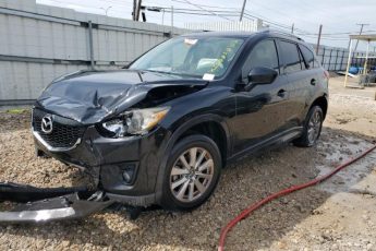 JM3KE2CY7F0444936 | 2015 Mazda cx-5 touring