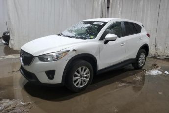 JM3KE2CY8E0381067 | 2014 MAZDA CX-5 TOURI