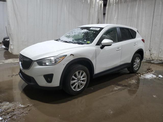 JM3KE2CY8E0381067 | 2014 MAZDA CX-5 TOURI