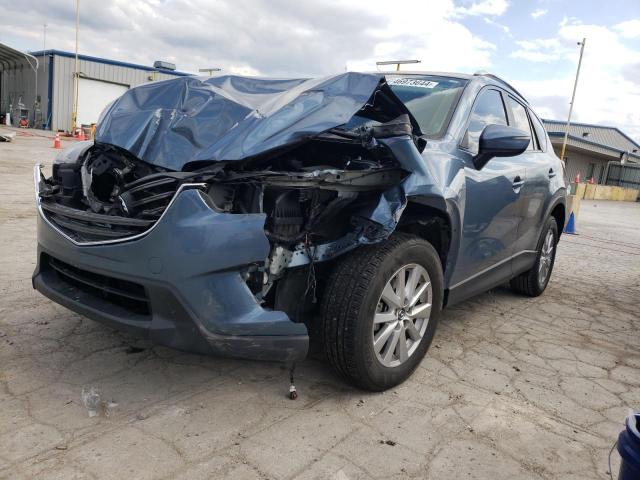 JM3KE2CY9G0877644 | 2016 Mazda cx-5 touring