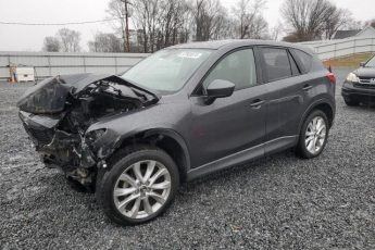 JM3KE2DY0E0406171 | 2014 MAZDA CX-5 GT