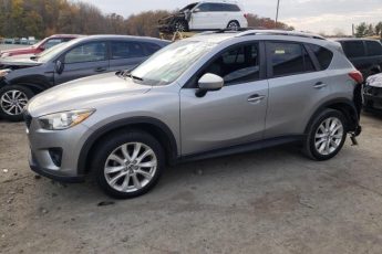 JM3KE2DY3E0352865 | 2014 MAZDA CX-5 GT