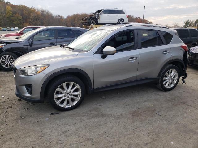 JM3KE2DY3E0352865 | 2014 MAZDA CX-5 GT