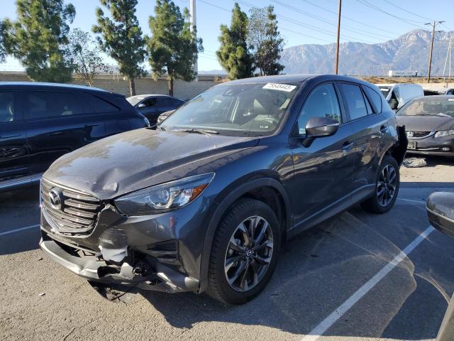 JM3KE2DY5G0864825 | 2016 MAZDA CX-5 GT