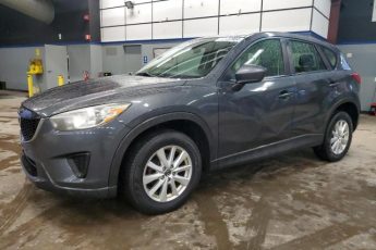 JM3KE4BE7E0302099 | 2014 Mazda cx-5 sport