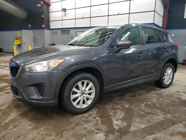 JM3KE4BE7E0302099 | 2014 Mazda cx-5 sport