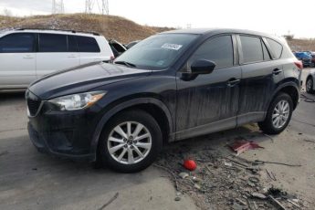 JM3KE4BE9E0374079 | 2014 MAZDA CX-5 SPORT