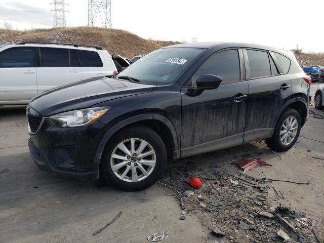 JM3KE4BE9E0374079 | 2014 MAZDA CX-5 SPORT