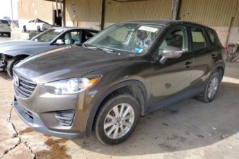 JM3KE4BY1G0702155 | 2016 MAZDA CX-5 SPORT