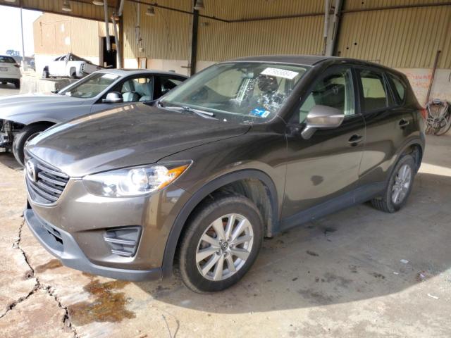 JM3KE4BY1G0702155 | 2016 MAZDA CX-5 SPORT