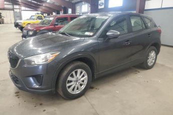 JM3KE4BY5F0518903 | 2015 Mazda cx-5 sport