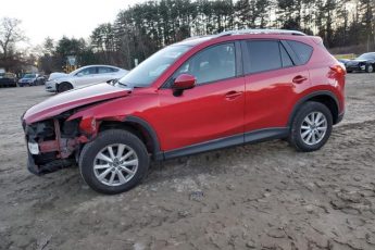 JM3KE4CY3F0457341 | 2015 MAZDA CX-5 TOURI