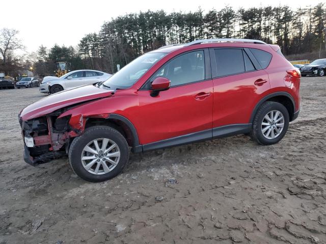 JM3KE4CY3F0457341 | 2015 MAZDA CX-5 TOURI