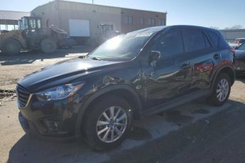 JM3KE4CY4G0906947 | 2016 MAZDA CX-5 TOURI