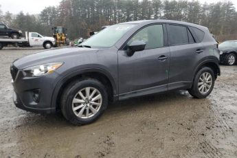 JM3KE4CYXE0398352 | 2014 Mazda cx-5 touring