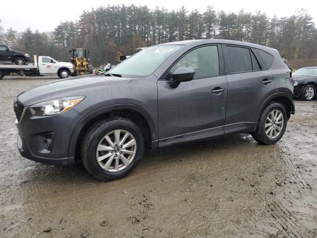 JM3KE4CYXE0398352 | 2014 Mazda cx-5 touring