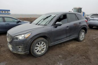 JM3KE4CYXG0747898 | 2016 MAZDA CX-5 TOURI