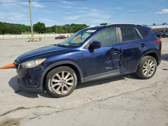 JM3KE4DEXD0157992 | 2013 Mazda cx-5 gt