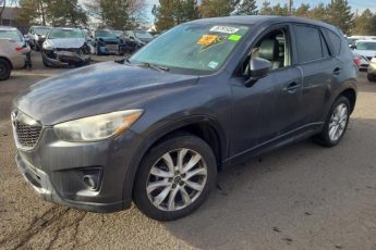 JM3KE4DY8E0344076 | 2014 MAZDA CX-5 GT