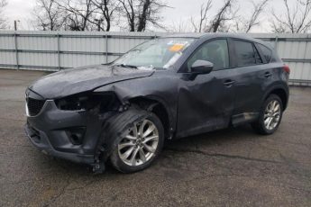 JM3KE4DY9F0495414 | 2015 MAZDA CX-5 GT