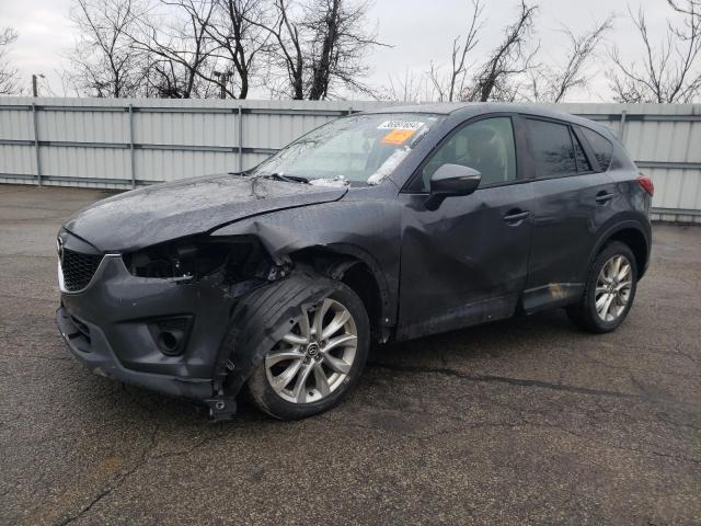 JM3KE4DY9F0495414 | 2015 MAZDA CX-5 GT