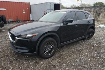 JM3KFABM6K0617779 | 2019 MAZDA CX-5 SPORT