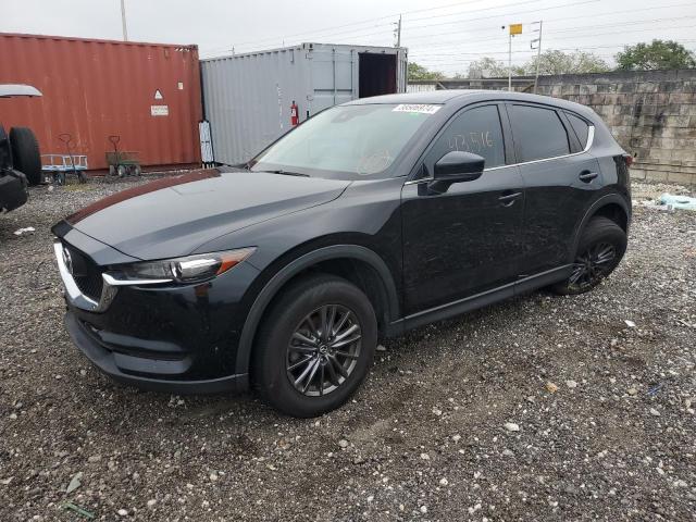 JM3KFABM6K0617779 | 2019 MAZDA CX-5 SPORT