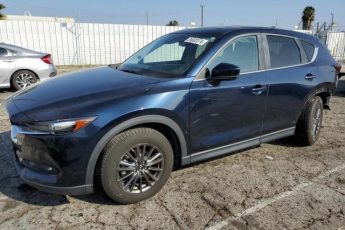 JM3KFACM1K1531613 | 2019 MAZDA CX-5 TOURI