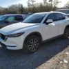 3N1CP5DV9PL490725 | 2023 NISSAN KICKS SR