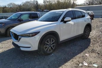 JM3KFADL4H0164033 | 2017 MAZDA CX-5 GRAND