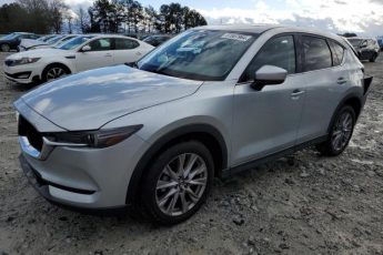 JM3KFADM3L1783928 | 2020 MAZDA CX-5 GRAND