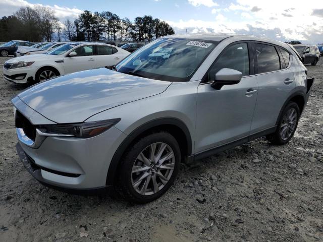 JM3KFADM3L1783928 | 2020 MAZDA CX-5 GRAND