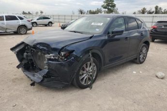 JM3KFADM5L0728841 | 2020 MAZDA CX-5 GRAND