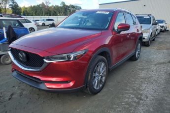 JM3KFADM6L0830021 | 2020 MAZDA CX-5 GRAND