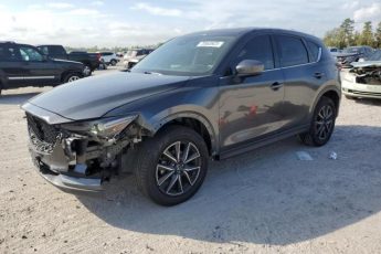 JM3KFADM8J1310359 | 2018 MAZDA CX-5 GRAND